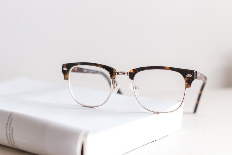 Eye health and vision support
